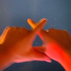 Meet your Posher, Kaysie